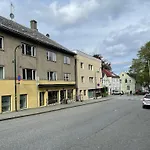 Eiganesveien 1