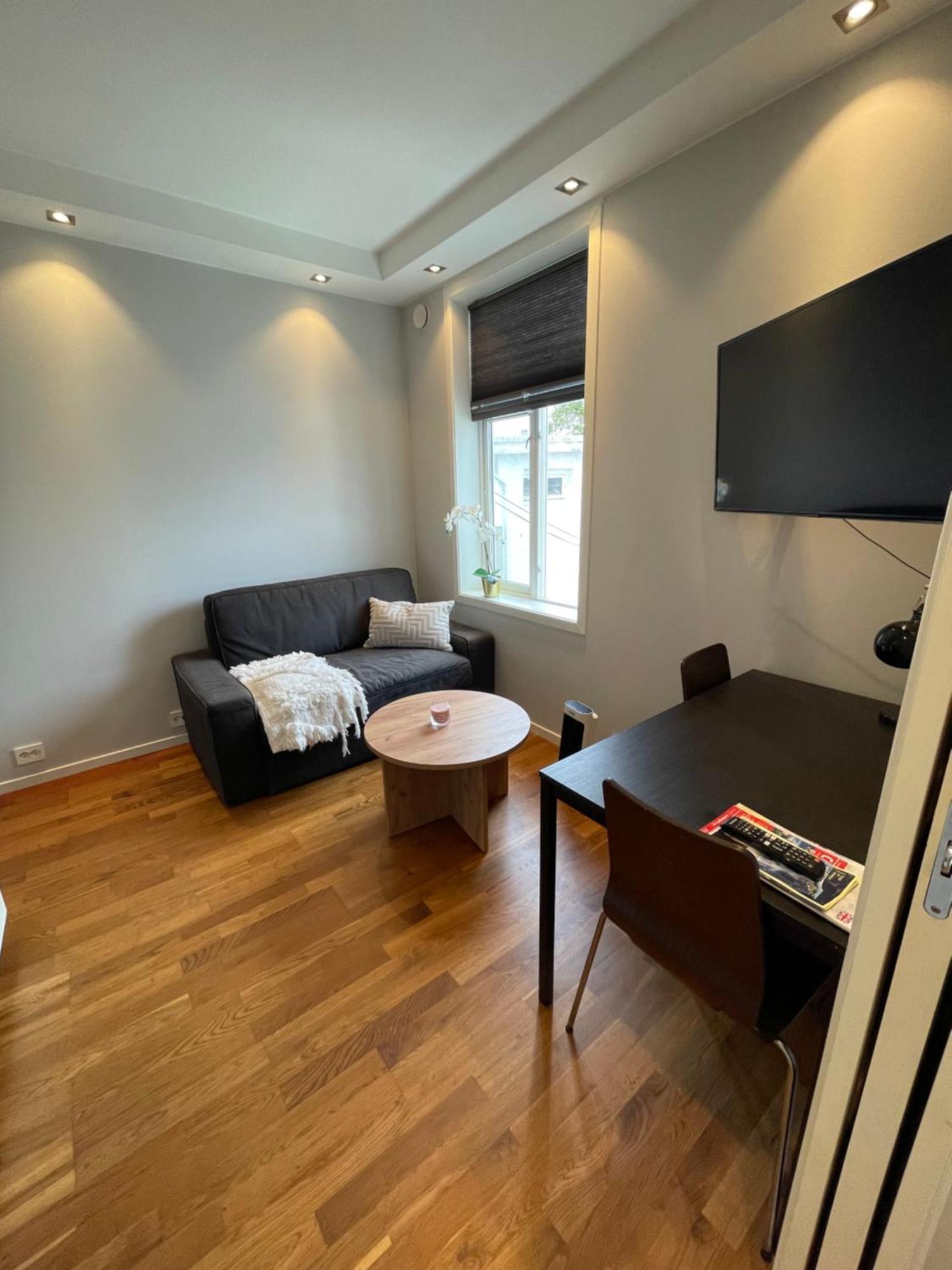 Apartment Eiganesveien 1 Stavanger