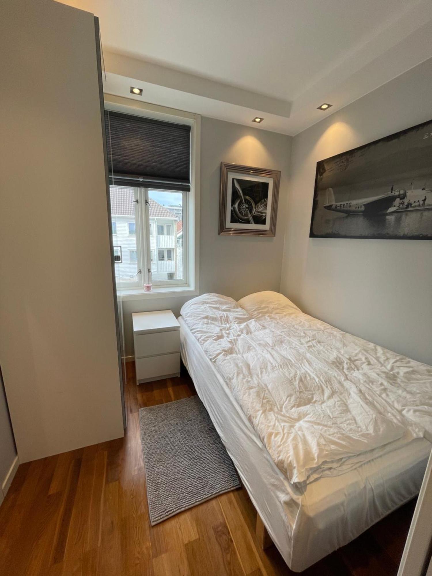 Apartment Eiganesveien 1 *