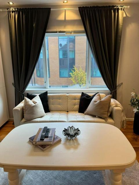 Apartment Eiganesveien 1