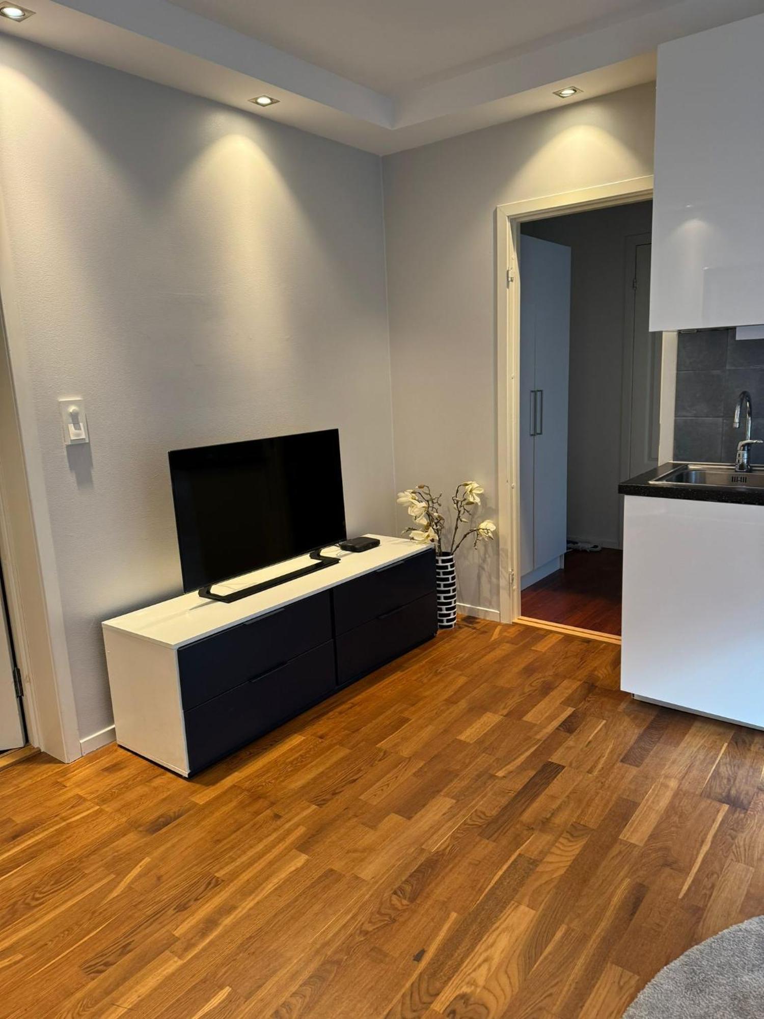 Eiganesveien 1 * Stavanger